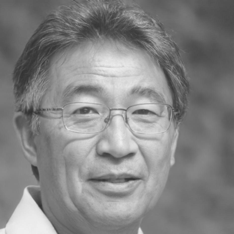 Porträt eines Finanzanalysten