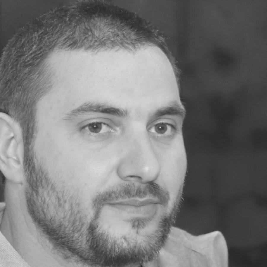 Dr. Klaus Hoffmann, Finanzexperte und Webinar-Leiter